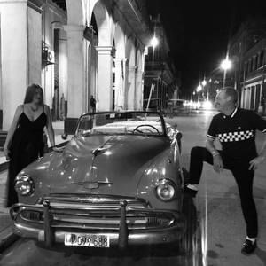 Meet your Posher, Kerry